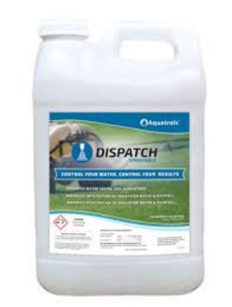 Picture of DISPATCH SPRAYABLE (2X2.5 GAL)