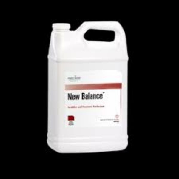 Picture of NEW BALANCE W/ANTIFOAM(4X1GAL)