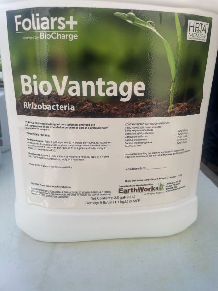 Picture of BIO VANTAGE (2X2.5GAL)