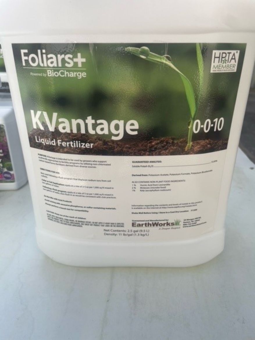 Picture of K-VANTAGE 0-0-10 (2X2.5GAL)