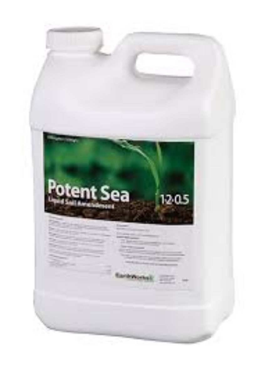 Picture of POTENT SEA(2X2.5GAL)