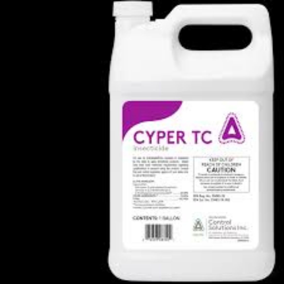 Picture of CYPER TC (4X1GAL)