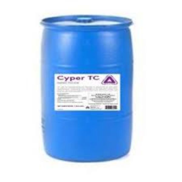 Picture of DRUM CYPER TC (30 GAL)