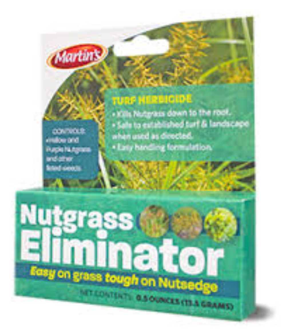 Picture of EA NUTGRASS ELIMINATOR (13.5gram, 0.5oz)