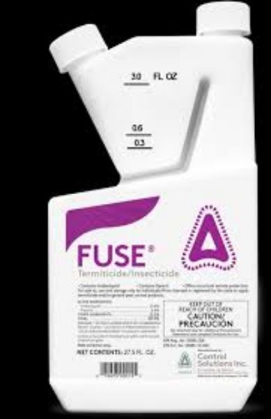 Picture of FUSE INSECTICDE QUART