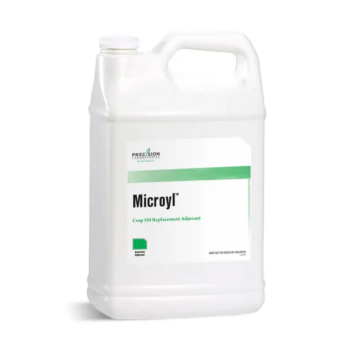 Picture of MICROYL CROP OIL (2X2.5GAL)