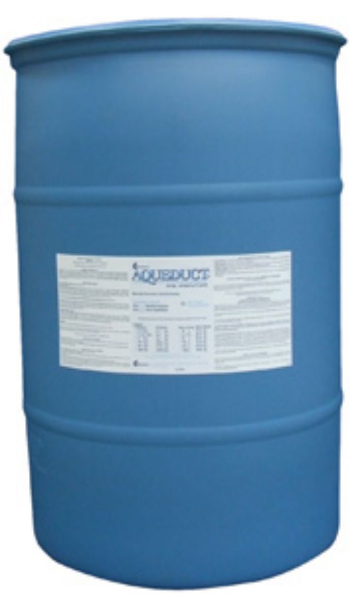 Picture of DRUM AQUEDUCT  30 GALLONS