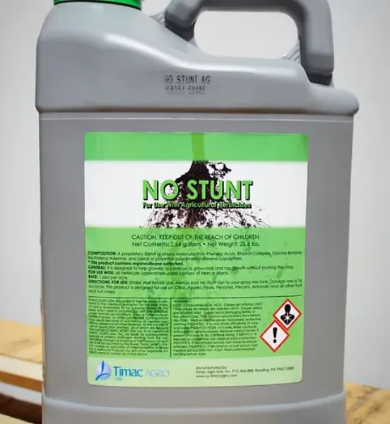 Picture of NO STUNT (2X2.64GAL)