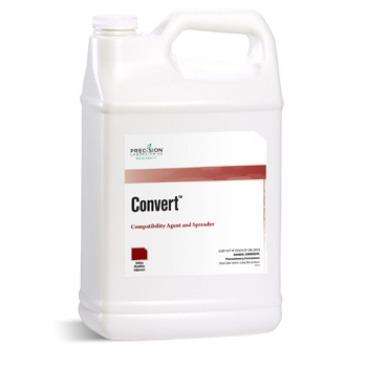 Picture of CONVERT BUFFER (2X2.5GAL)