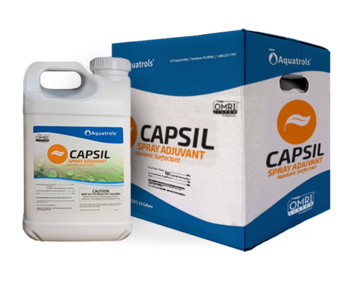 Picture of CAPSIL (4X1GAL)