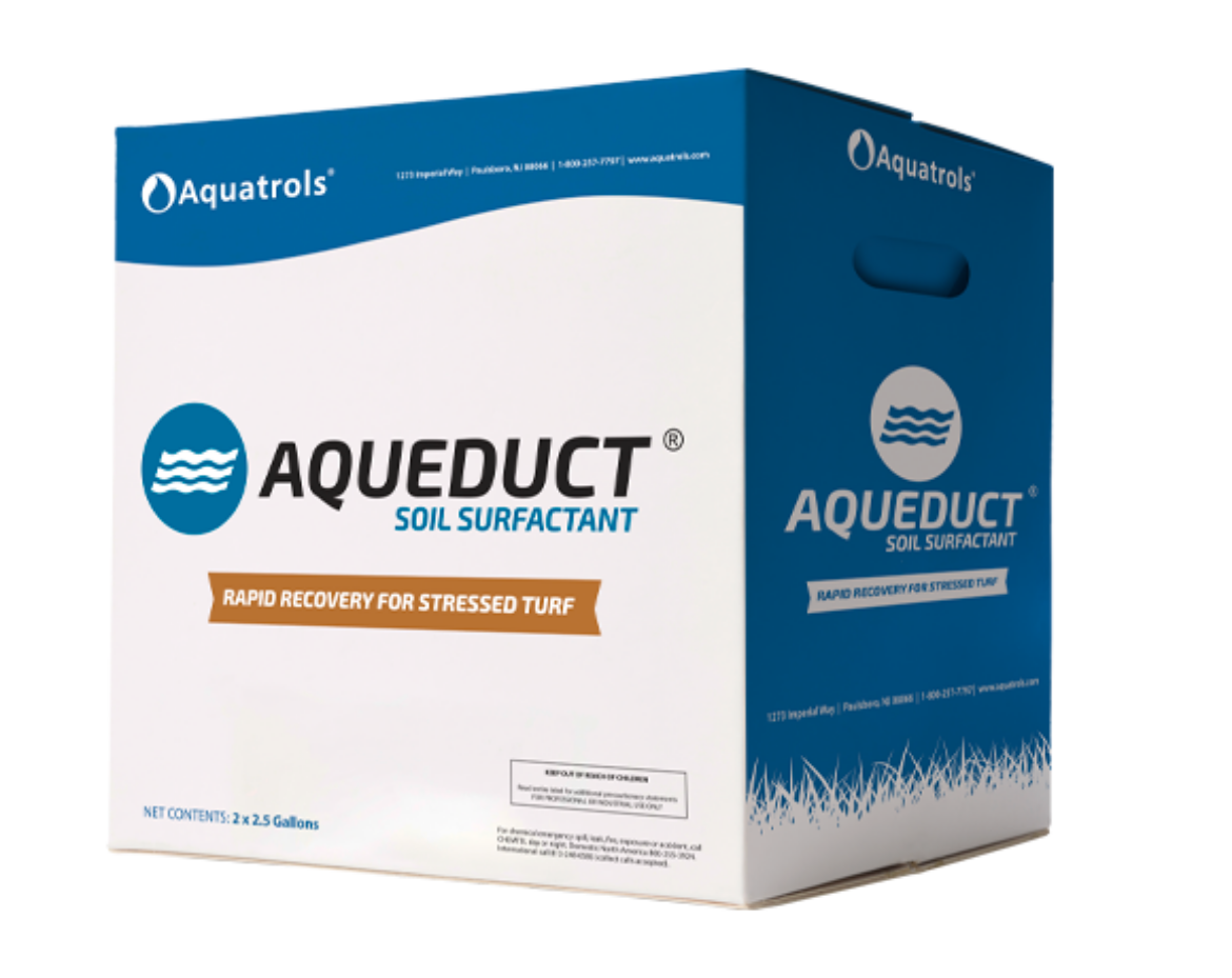 Picture of AQUADUCT (2X2.5 GAL)