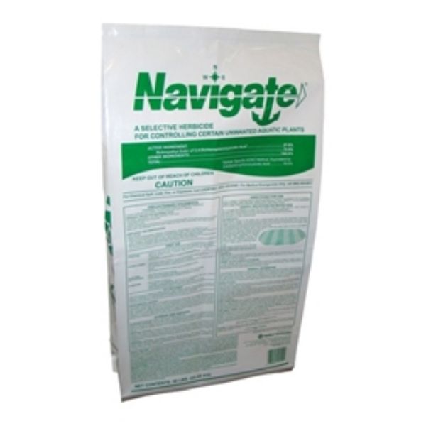 Picture of 50LB NAVIGATE GRANULAR (2-4-D)