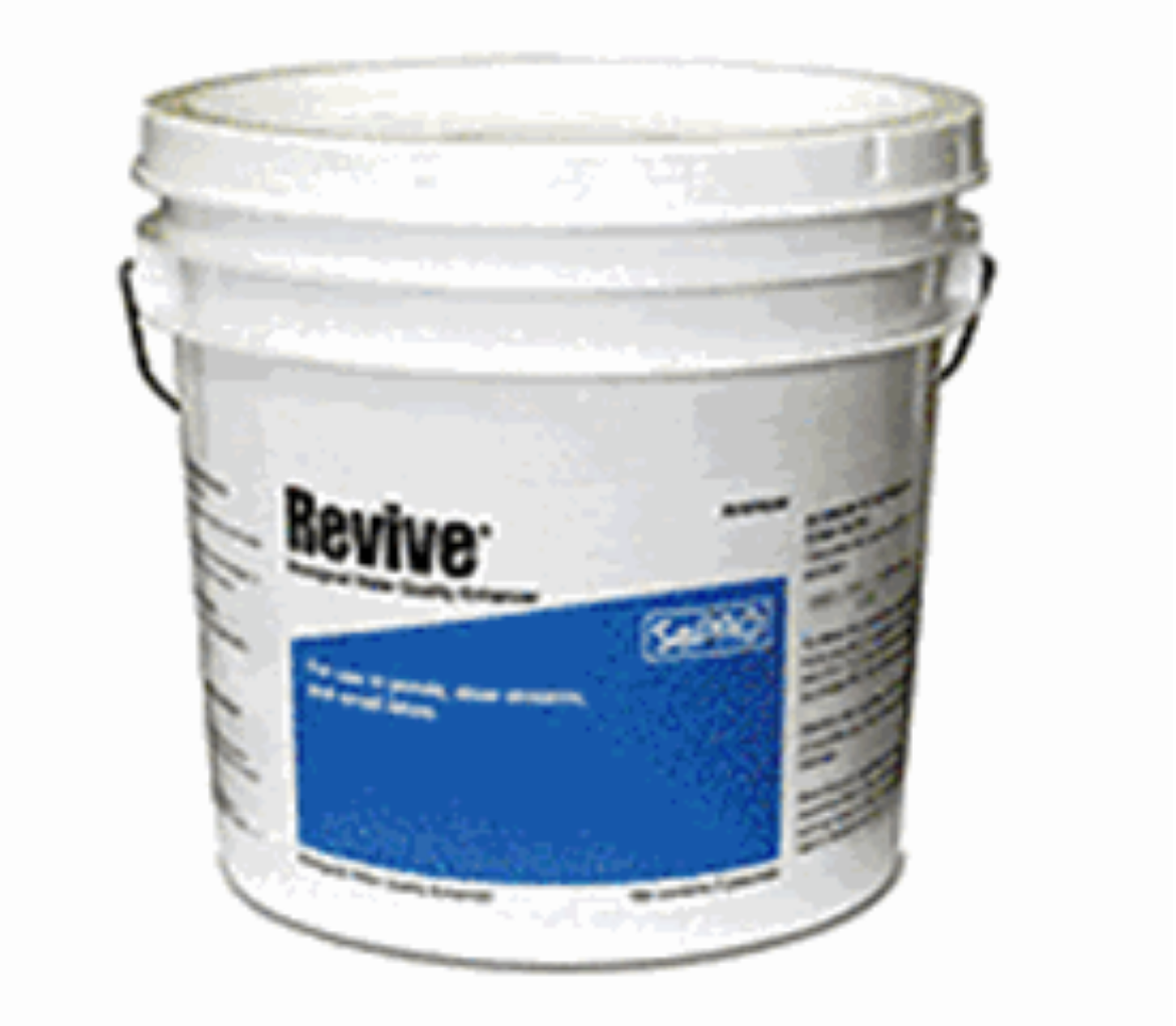 Picture of 10LB REVIVE WATER QUAILITY ENHANCER