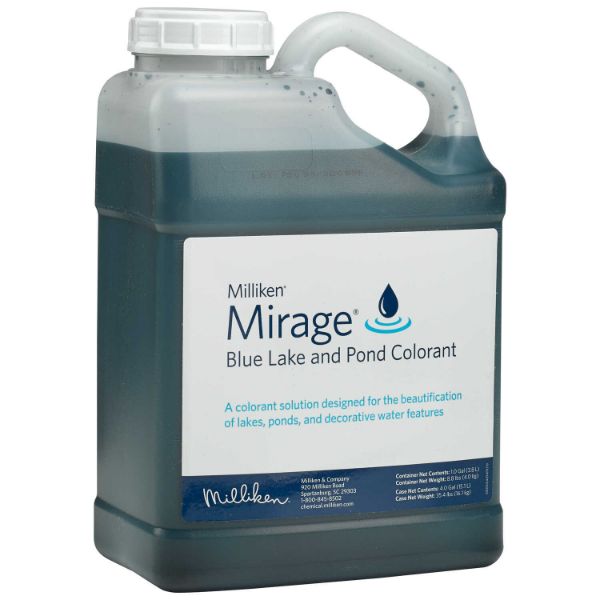 Picture of MIRAGE (4X1GAL) LAKE&POND DYE