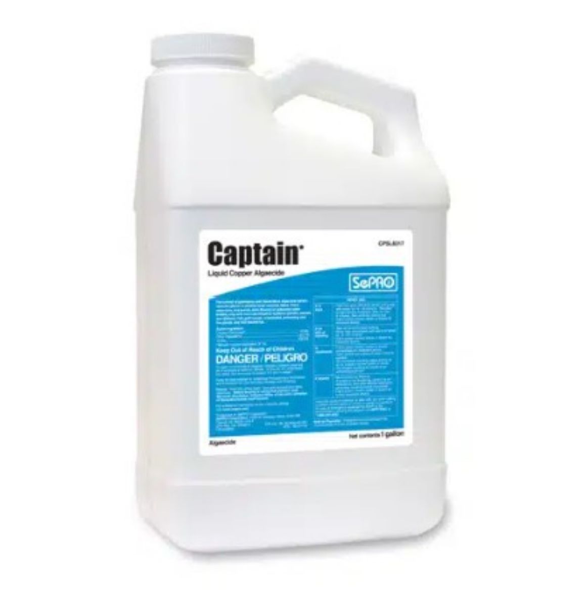 Picture of CAPTAIN (4X1GAL)