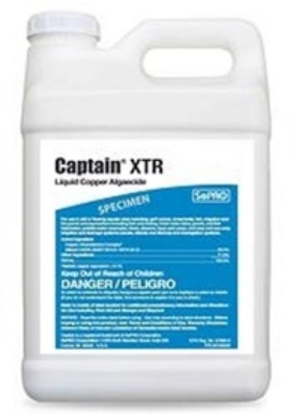 Picture of CAPTAIN XTR (2X2.5GAL)