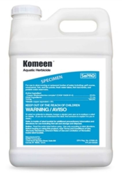 Picture of KOMEEN HERBICIDE (4X1GAL)