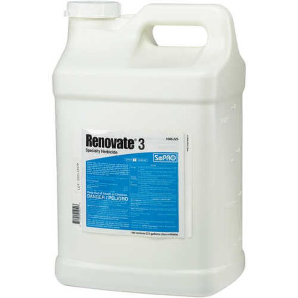 Picture of RENOVATE 3 (12X1QT)