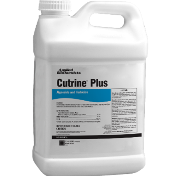 Picture of CUTRINE PLUS (4X1 GAL)