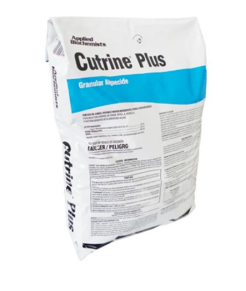 Picture of 30LB CUTRINE PLUS GRANULAR