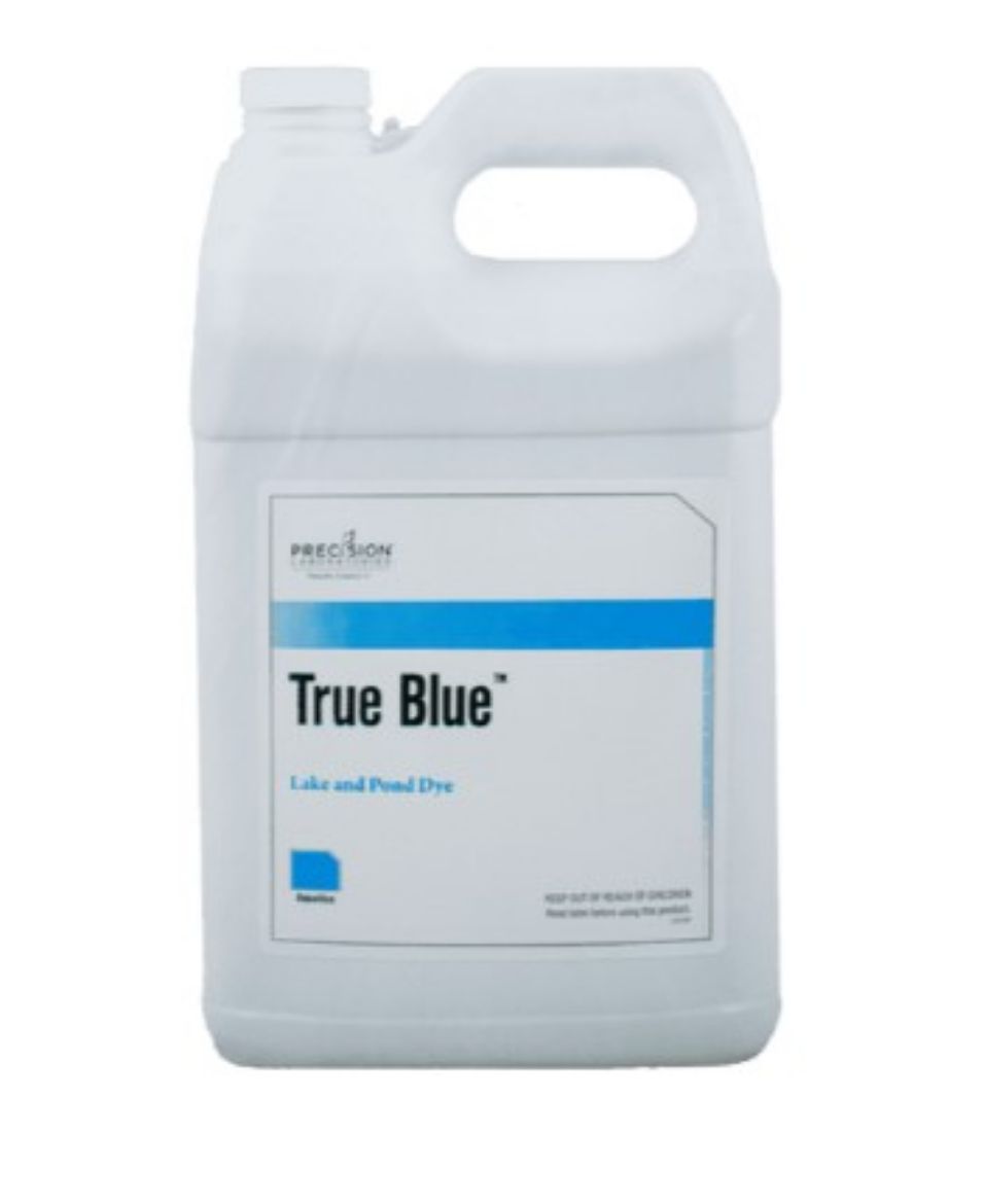 Picture of TRUE BLUE LAKE DYE (4X1GAL)