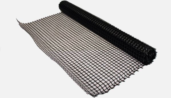 Picture of SF11 BIAXIAL GEOGRID (12' X 150') 200SY PER ROLL