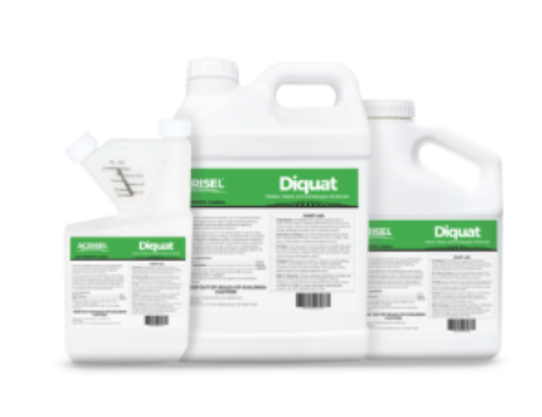 Picture of DIQUAT GAL (4X1GAL)