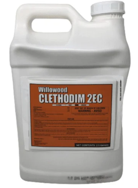 Picture of CLETHODIM 2EC (2x2.5GAL)