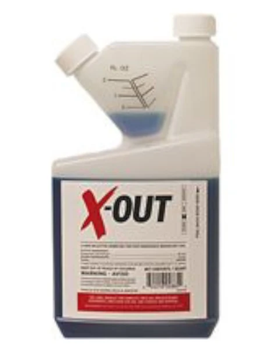 Picture of X-OUT HERBICIDE (12X1QT)