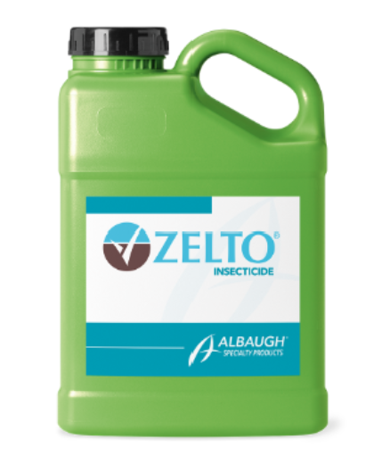 Picture of ZELTO (4X1GAL)