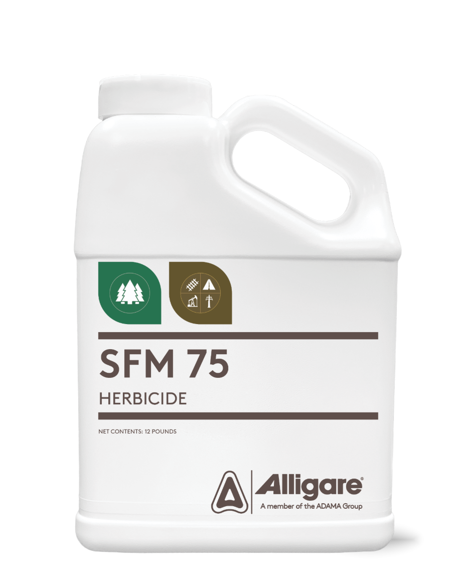 Picture of 3LB SFM 75 HERBICIDE