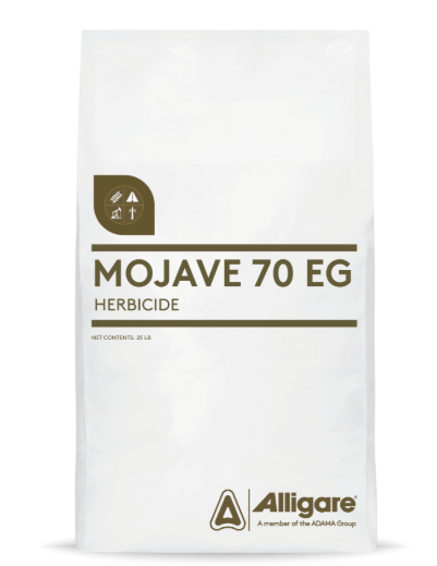 Picture of 5LB MOJAVE 70EG HERBICIDE