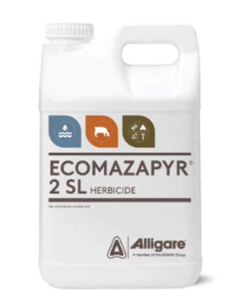 Picture of ECOIMAZAPYR (2X2.5GAL)
