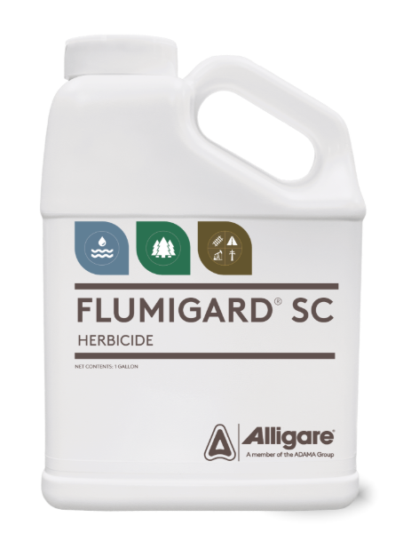 Picture of FLUMIGARD SC (2X1GL)