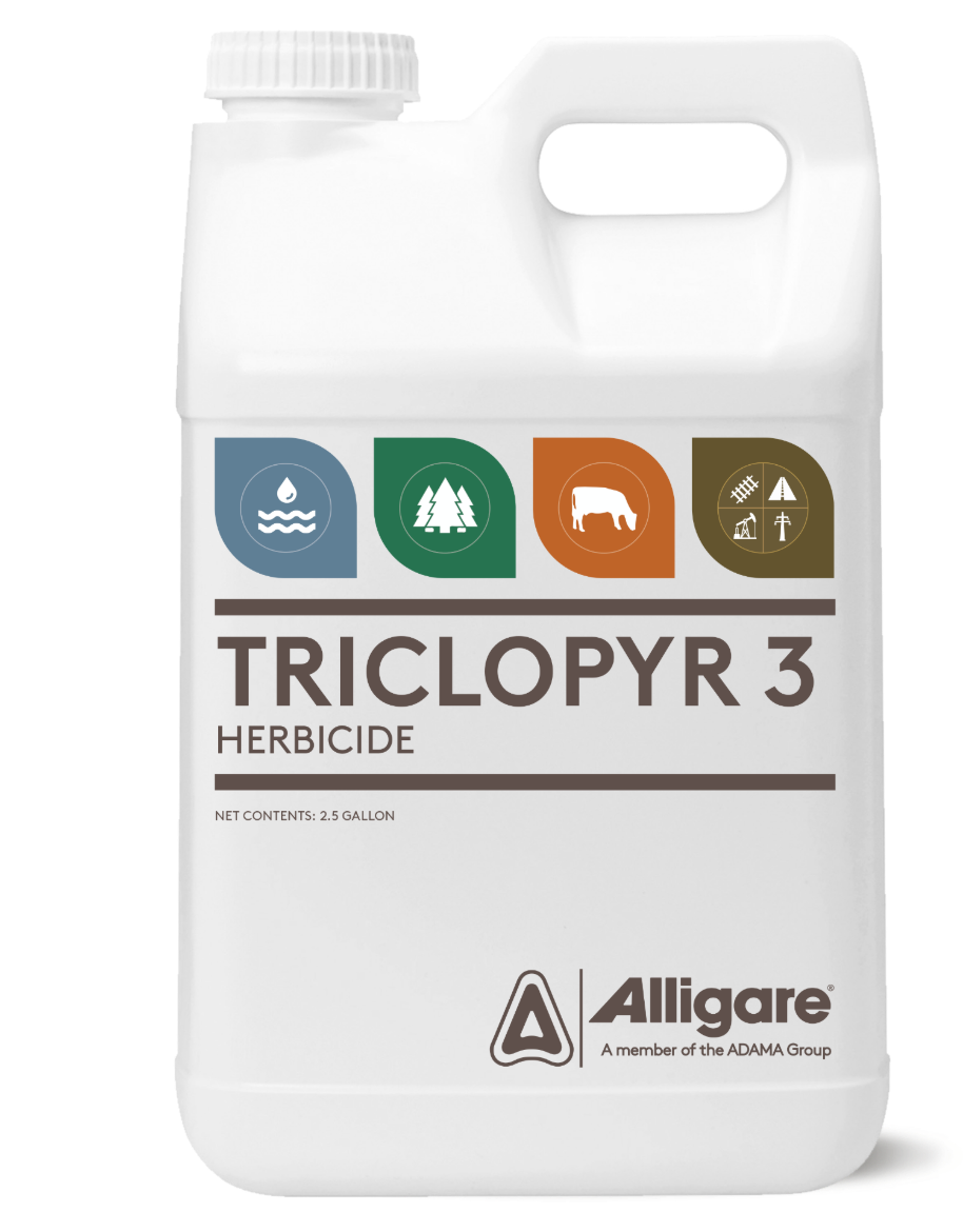 Picture of TRICLOPYR 3 SL (2X2.5GAL)