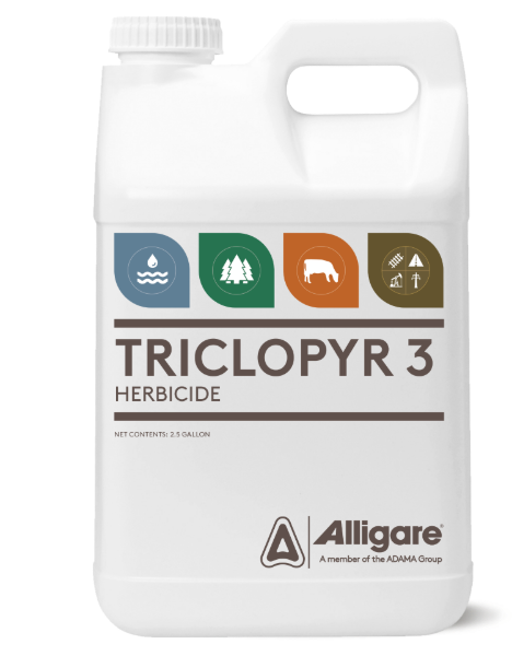 Picture of TRICLOPYR 3 SL (2X2.5GAL)