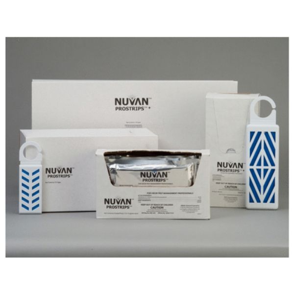 Picture of CARTON NUVAN PROSTRIPS EA BOX CONTAINS 6 (12X16GRAMS)