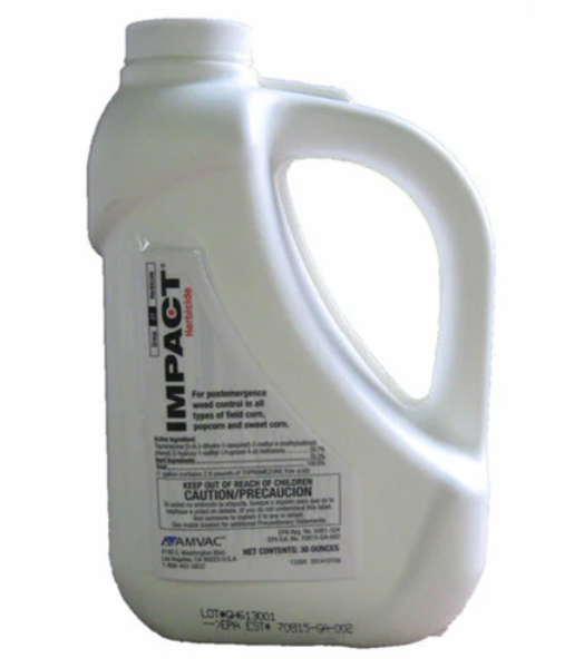 Picture of IMPACT HERBICIDE (12X30OZ)