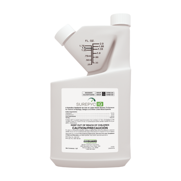 Picture of SUREPYC IQ (8X1QT)