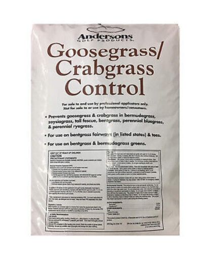 Picture of 28.8LB GOOSEGRASS / CRABGRASS PREVENTER