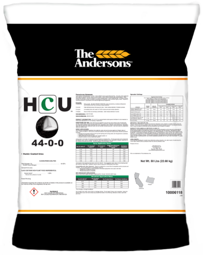 Picture of 50lb 44-0-0 ANDERSON HCU
