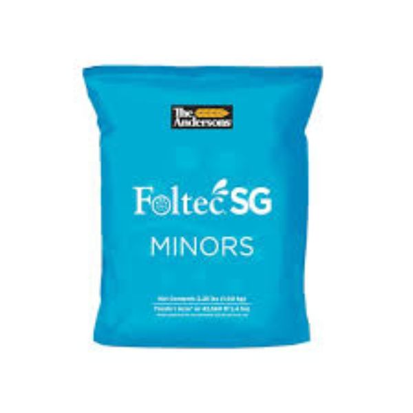Picture of ANDERSONS FOLTEC 5 G MINORS (10x2.25lb)