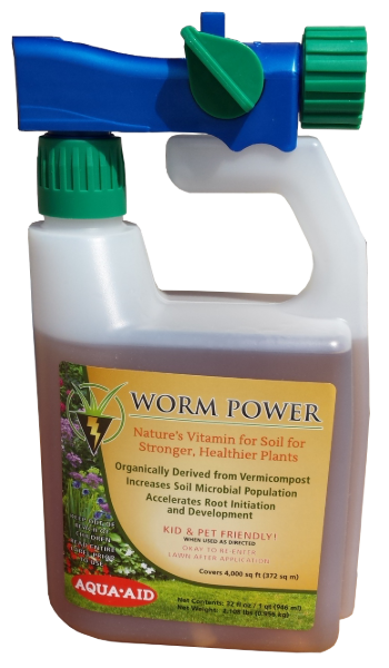 Picture of WORM POWER/ TURF POWER LIQUID (2X2.5GAL)