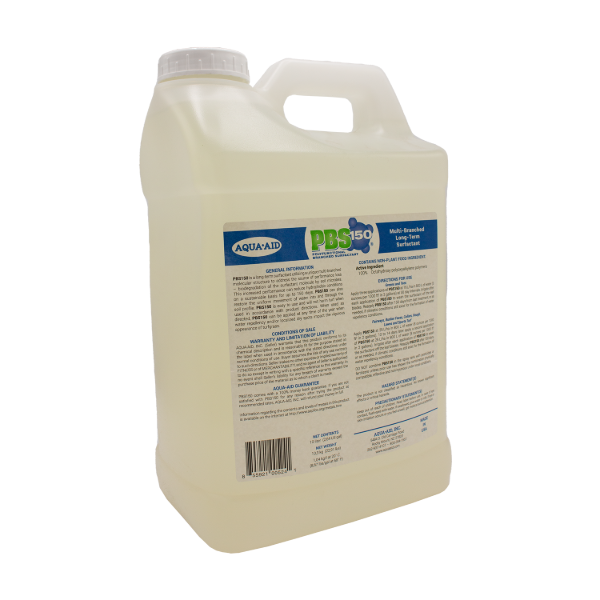 Picture of 55GAL PBS 150 INJECTABLE
