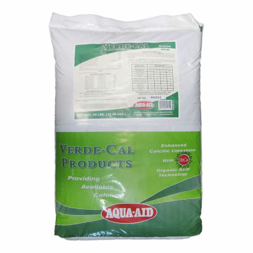 Picture of 50LB VERDE-CAL GREENS 50PP