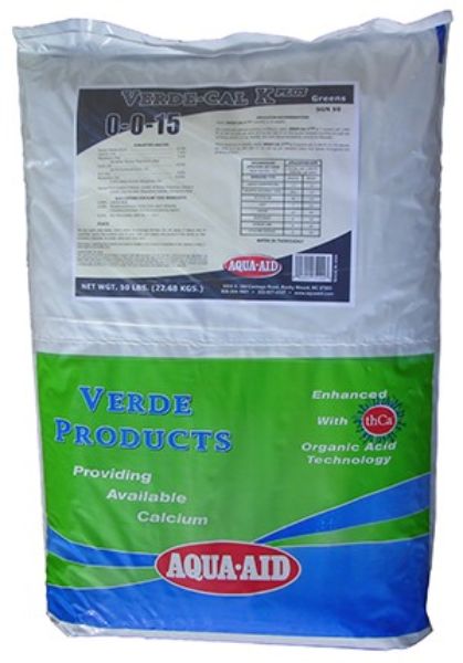 Picture of 50LB VERDE-CAL K 0-0-15 (50PP)