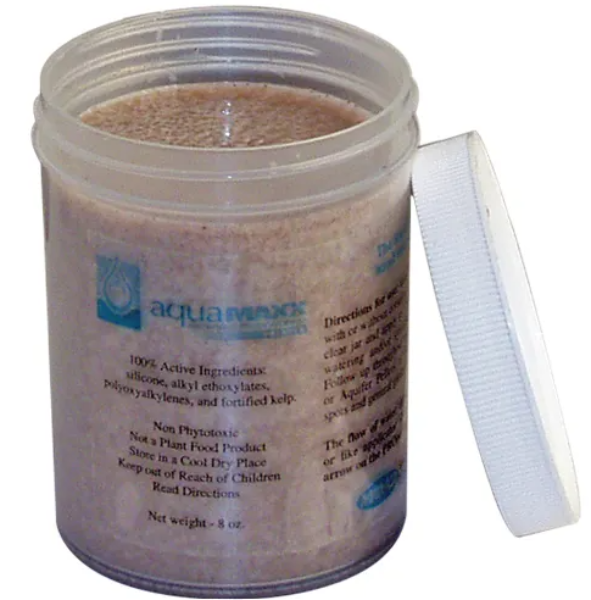 Picture of BOX AQUA-MAXX AQM PELLETS (12x8OZ)