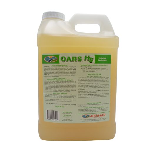 Picture of DRUM OARS HS SURFACTANT (30GAL)