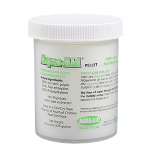 Picture of BOX AQUA-AID PELLETS (24X8OZ)