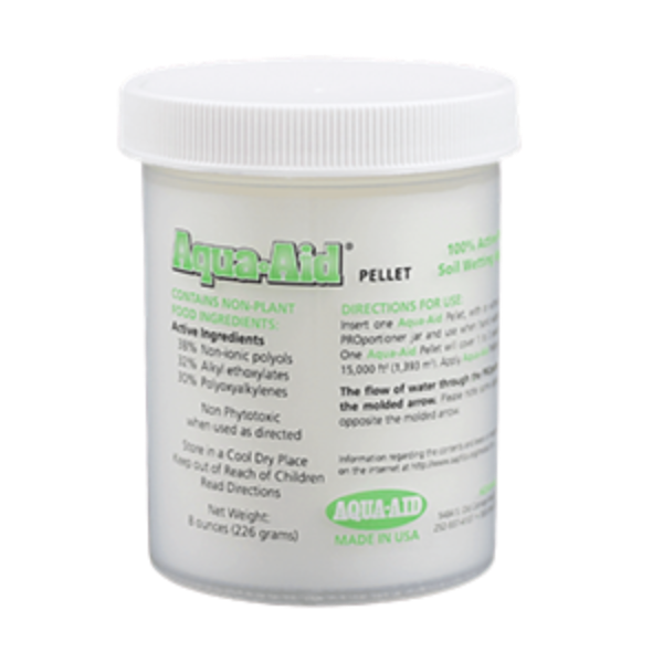 Picture of BOX AQUA-AID PELLETS (24X8OZ)